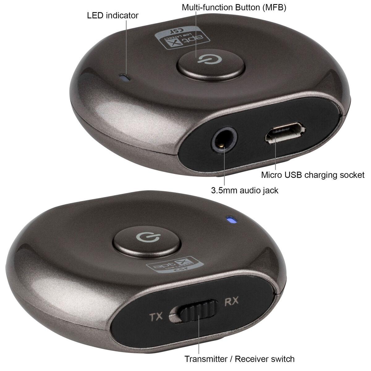 Avantree bluetooth 2024 4.0 transmitter